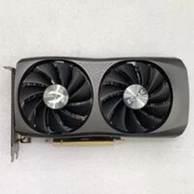 中古 ZOTAC ZT-D40700M-10B (RTX4070 12GB) 4720002564 状態： C:並品