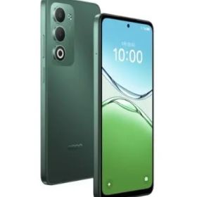 OPPO オッポ 6.7インチ SIMフリースマートフォン OPPO A5 5G グリーン CPH2735 GR