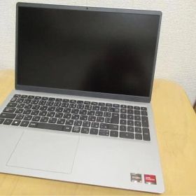 シ*ズ様 DELL Inspiron 15(3535)AMD Ryzen™ 5
