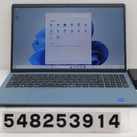 DELL Inspiron 15 3511 Core i5 1135G7 2.4GHz/8GB/256GB(SSD)/15.6W/FHD(1920x1080)/Win11 【548253914】