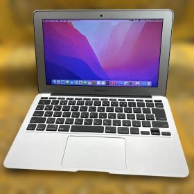 macbook air 11インチ(Early2015)