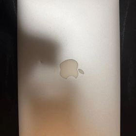 ジャンク Apple MacBook Air 11インチ 2013 A1465