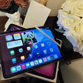Apple iPad Air M3 11インチ 128GB バッテリー100%