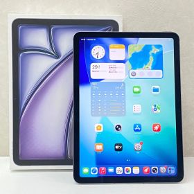 Apple 11インチ iPad Air (M3) Wi-Fi + Cellular 128GB MCFV4J/A SIMフリー端末 中古品 smkdetc096189