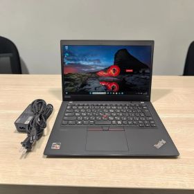 ThinkPad X13 Gen1｜Ryzen5搭載・実用モバイルPC