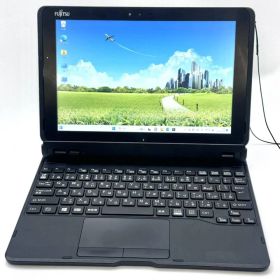 Fujitsu ARROWS Tab Q509/VE 64GB 4GB
