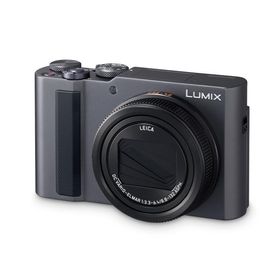 パナソニック LUMIX DC-TX3-S [グラファイトシルバー] ルミックス Panasonic