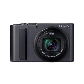 【新品】パナソニック LUMIX DC-TX3-S グラファイトシルバー【選べる5年間延長保証対象(別料金)】