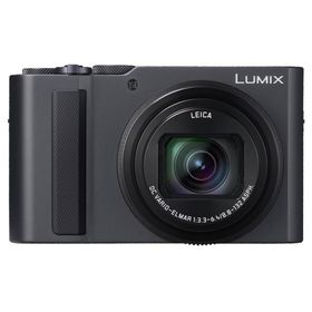 Panasonic パナソニック DC-TX3-S グラファイトシルバー LUMIX TX3 コンパクト デジタルカメラ ルミックス