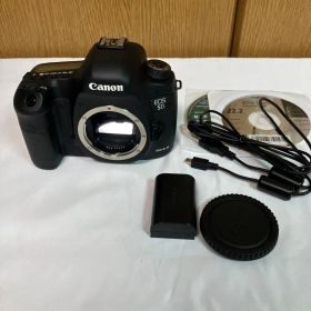 Canon EOS 5D Mark III デジタルカメラ 美品 780