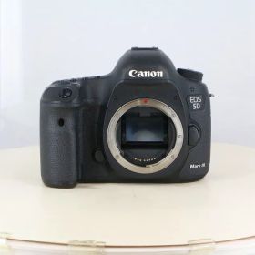 【中古】(キヤノン) Canon EOS 5D MARK III ボティ