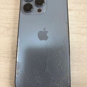 Apple iPhone 13 Pro シエラブルー 本体