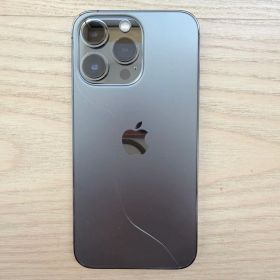 Apple iPhone 13 Pro グラファイト 128GB