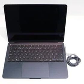 中古 Apple MacBook Air Early 2025 (M4/16GB/256GB/WLAN/13.6WQHD/) 4760001211 状態： B:良品