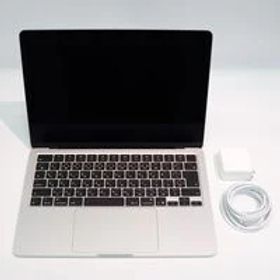 中古 Apple MacBook Air MW0W3J/A (Apple M4/16GB/SSD 256GB/13.6/2560 x 1664 Liquid Retina/Wifi) 194660 状態： B:良品