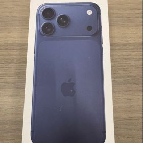 Apple iPhone17 Promax 256g US