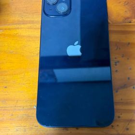 Apple iPhone 14plus スターライト 本体