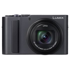 Panasonic パナソニック DC-TX3-S グラファイトシルバー LUMIX TX3 コンパクト デジタルカメラ ルミックス