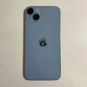 【良品】iPhone 14 Plus｜256GB｜SIMフリー