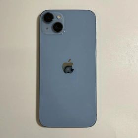 【良品】iPhone 14 Plus｜256GB｜SIMフリー