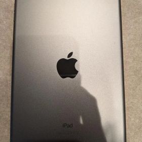 【期間限定値下げ中】(美品)iPad mini スペースグレー 256GB