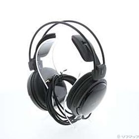 ATH-A500Z (ヘッドホン)