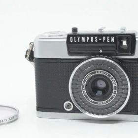 【D3100】 OLYMPUS PEN EE-3 オリンパス