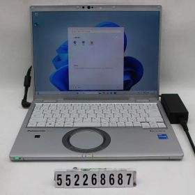 Panasonic CF-FV1F14KS Core i5 1135G7 2.4GHz/8GB/256GB(SSD)/14W/WQHD(2160x1440)/Win11 【552268687】