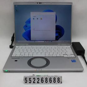 Panasonic CF-FV1F14KS Core i5 1135G7 2.4GHz/8GB/256GB(SSD)/14W/WQHD(2160x1440)/Win11 【552268688】