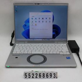 Panasonic CF-FV1F14KS Core i5 1135G7 2.4GHz/8GB/256GB(SSD)/14W/WQHD(2160x1440)/Win11 【552268693】