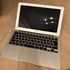 MacBook Air 11-inch Early 2015