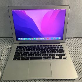 MacBook Air 13インチ 2015