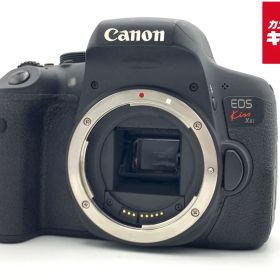 【中古】 【良品】 キヤノン EOS Kiss X8i ボディ