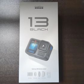 GoPro HERO 13 Black 本体