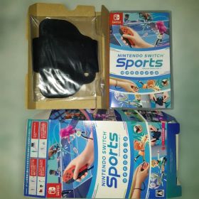 Nintendo Switch Sports