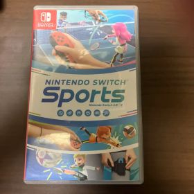 Nintendo Switch Sports