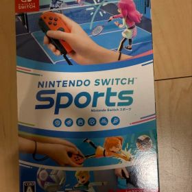 Nintendo Switch Sports