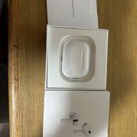 AirPods Pro2本体 ホワイト