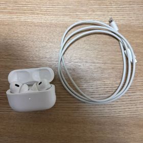 AirPodsPro2 Lightningケーブル付き