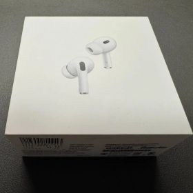 AirPods Pro 2 本体 付属品完備