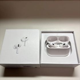 AirPods Pro2正規品 Type-C