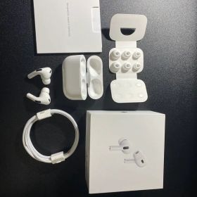AirPods Pro2 USB Type-C