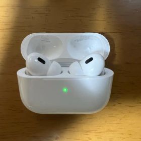 AirPods Pro (第2世代) MTJV3J/A Type-C