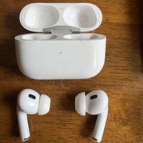 【Apple】【純正品】AirPods Pro 第2世代