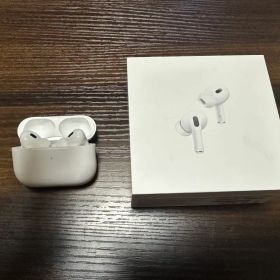 AirPods Pro(第2世代) MQD83J/A