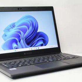 値下げ ノートパソコン Windows11 ハイスペック 中古 dynabook S73 第10世代 Core i5 メモリ8GB SSD256GB 軽量 薄型 カメラ