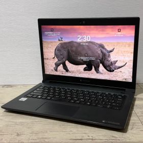 dynabook S73/FR 第10世代i5 8GB SSD Office