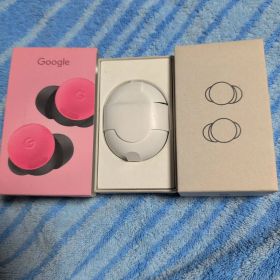 Google Pixel Buds Pro 2 ピンク