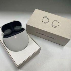 未使用 未ペアリングGoogle Pixel Buds Pro 2 ホワイト