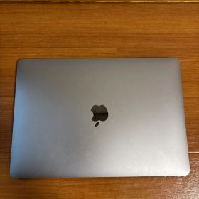 MacBook Air 13インチ 2018 i5 8GB 128GB